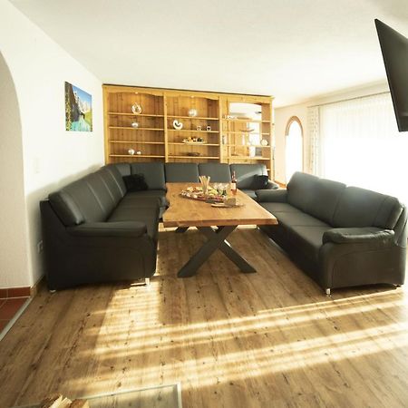 Alpchalet Tirol 贝旺 外观 照片