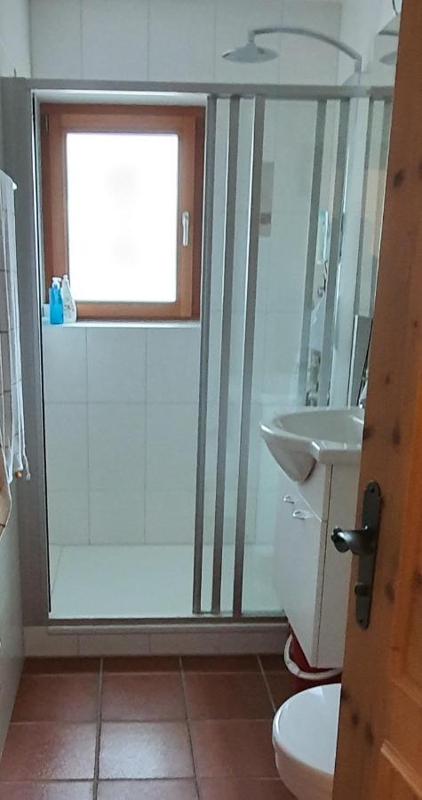 Alpchalet Tirol 贝旺 外观 照片