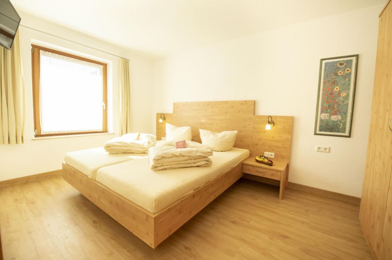 Alpchalet Tirol 贝旺 外观 照片