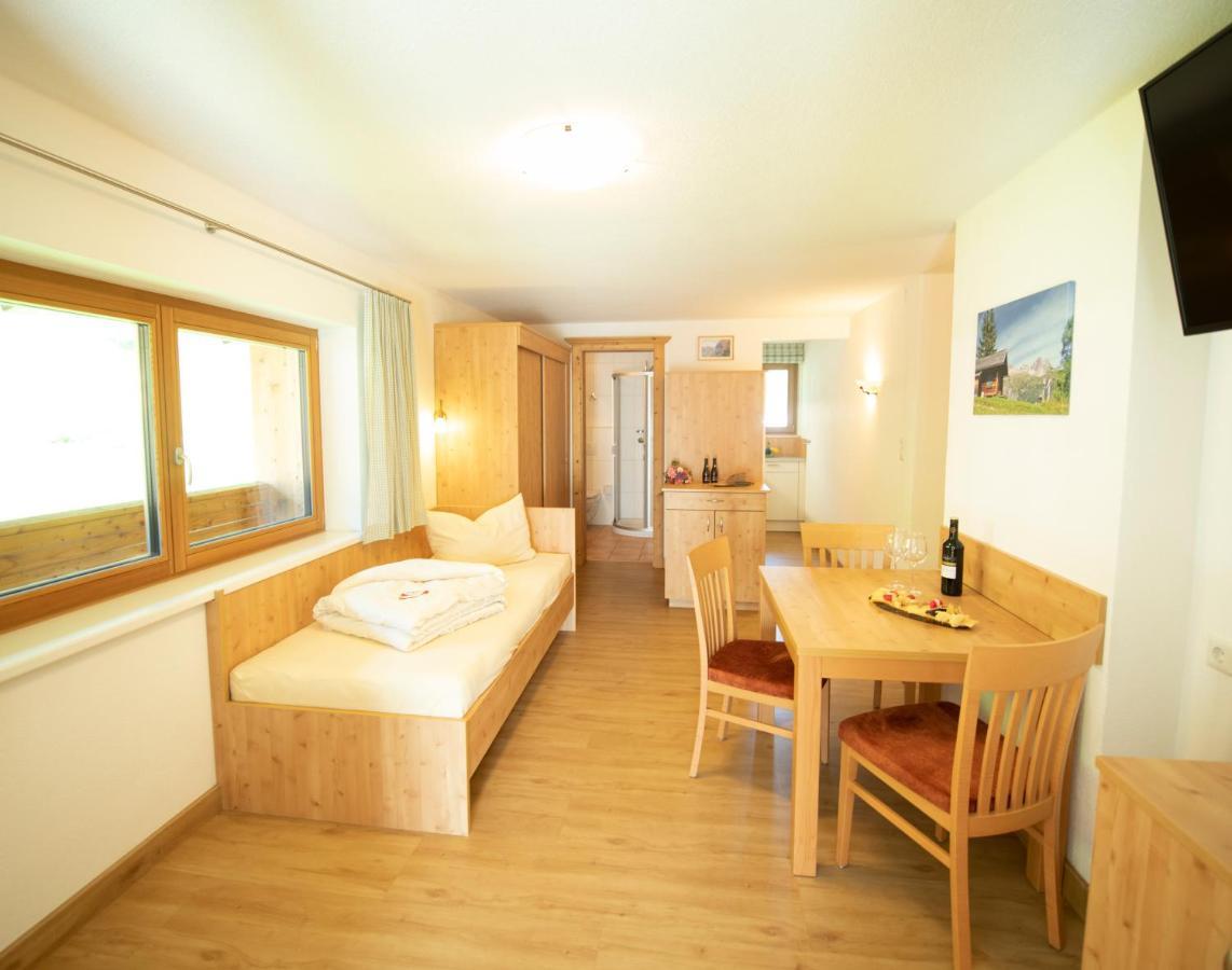 Alpchalet Tirol 贝旺 外观 照片