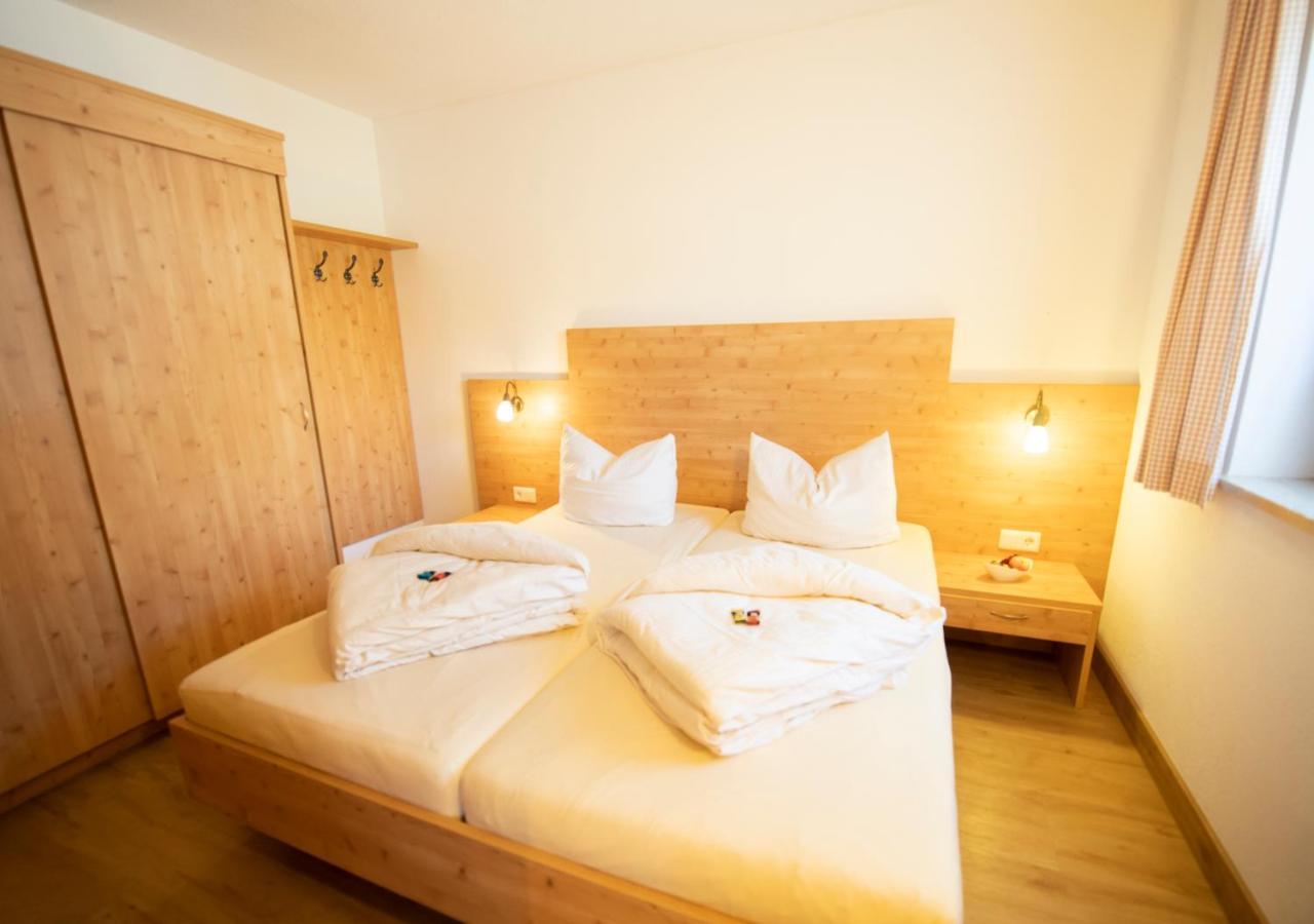 Alpchalet Tirol 贝旺 外观 照片