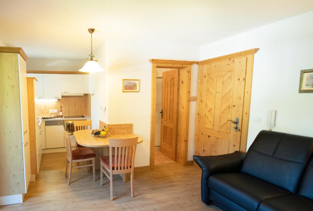 Alpchalet Tirol 贝旺 外观 照片