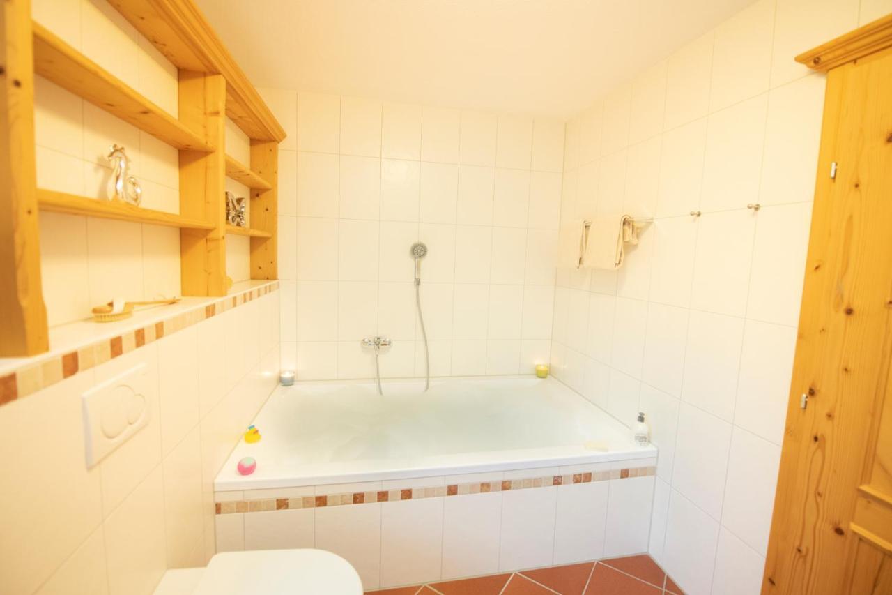 Alpchalet Tirol 贝旺 外观 照片