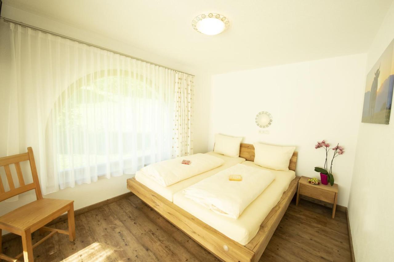 Alpchalet Tirol 贝旺 外观 照片