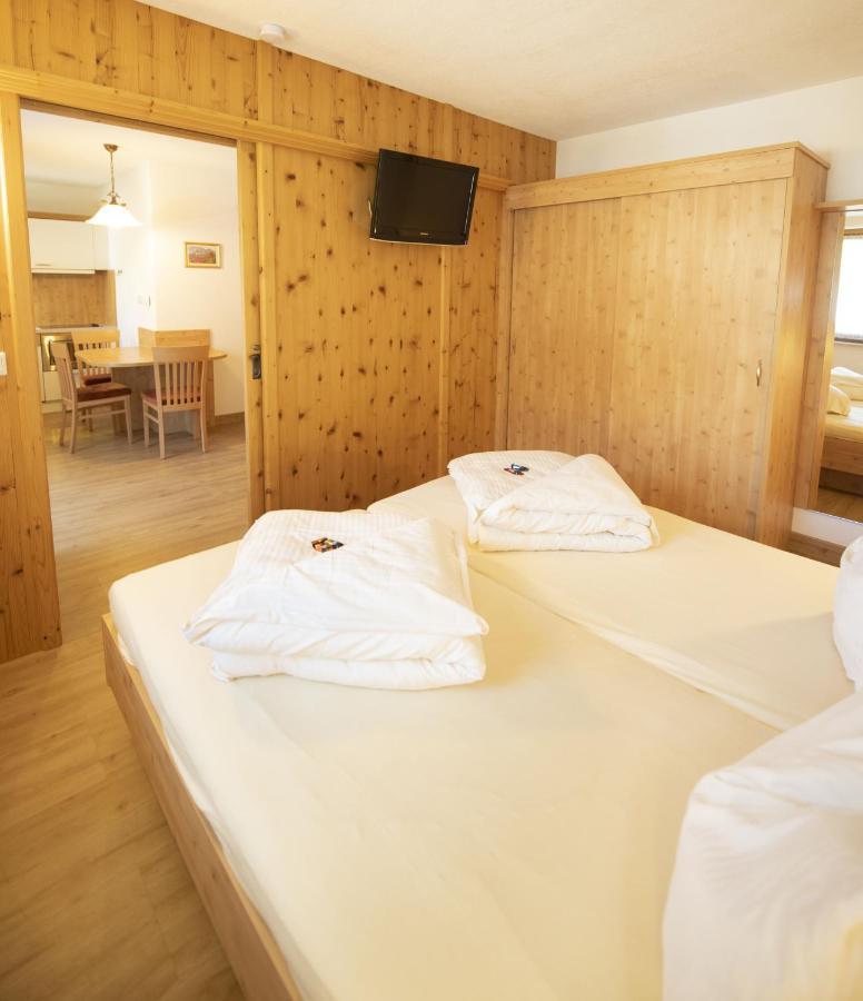 Alpchalet Tirol 贝旺 外观 照片