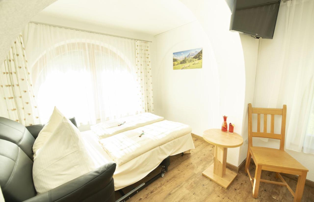 Alpchalet Tirol 贝旺 外观 照片