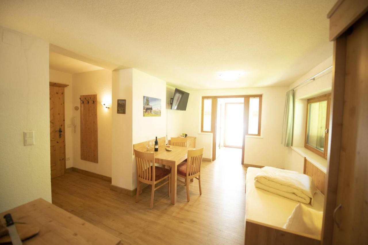 Alpchalet Tirol 贝旺 外观 照片