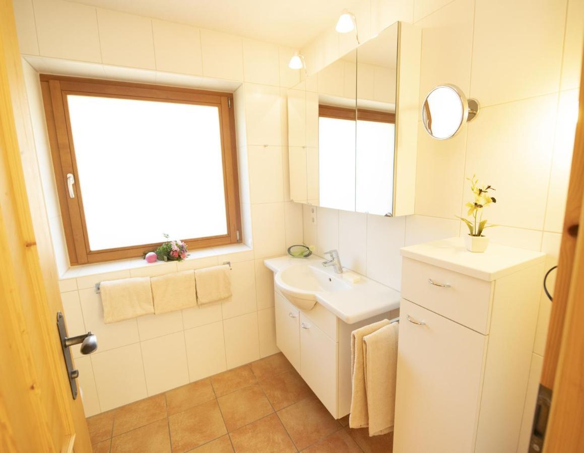 Alpchalet Tirol 贝旺 外观 照片