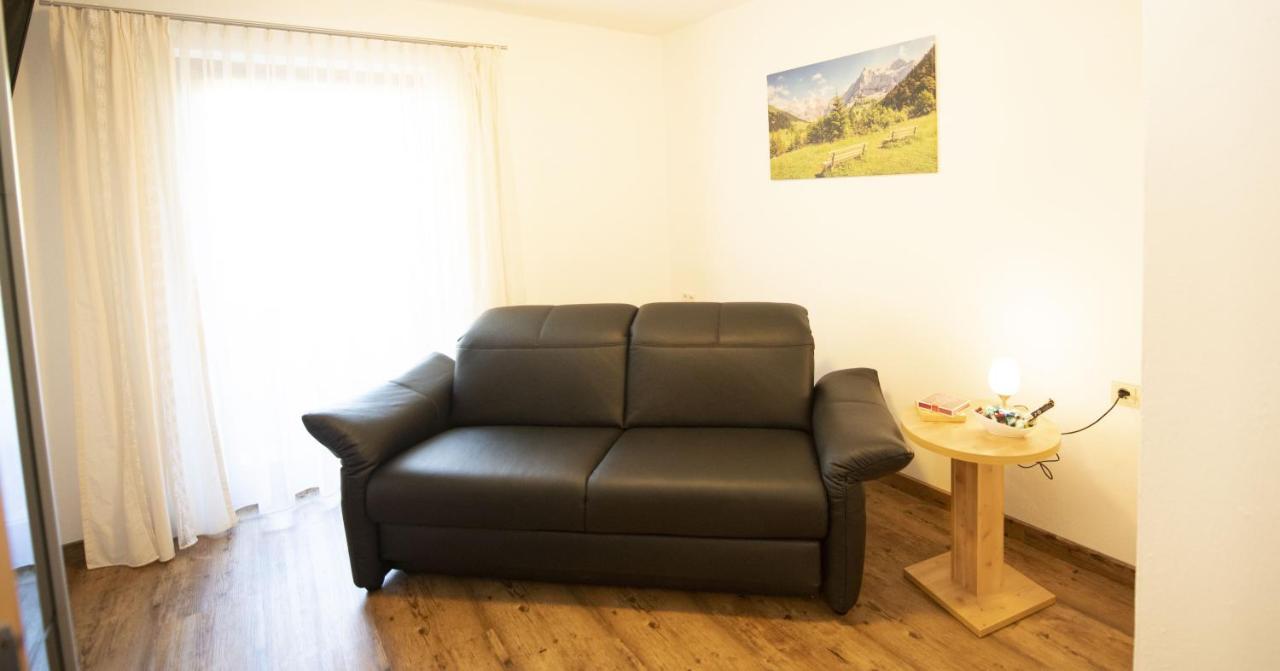 Alpchalet Tirol 贝旺 外观 照片