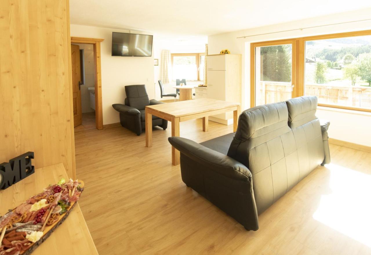 Alpchalet Tirol 贝旺 外观 照片