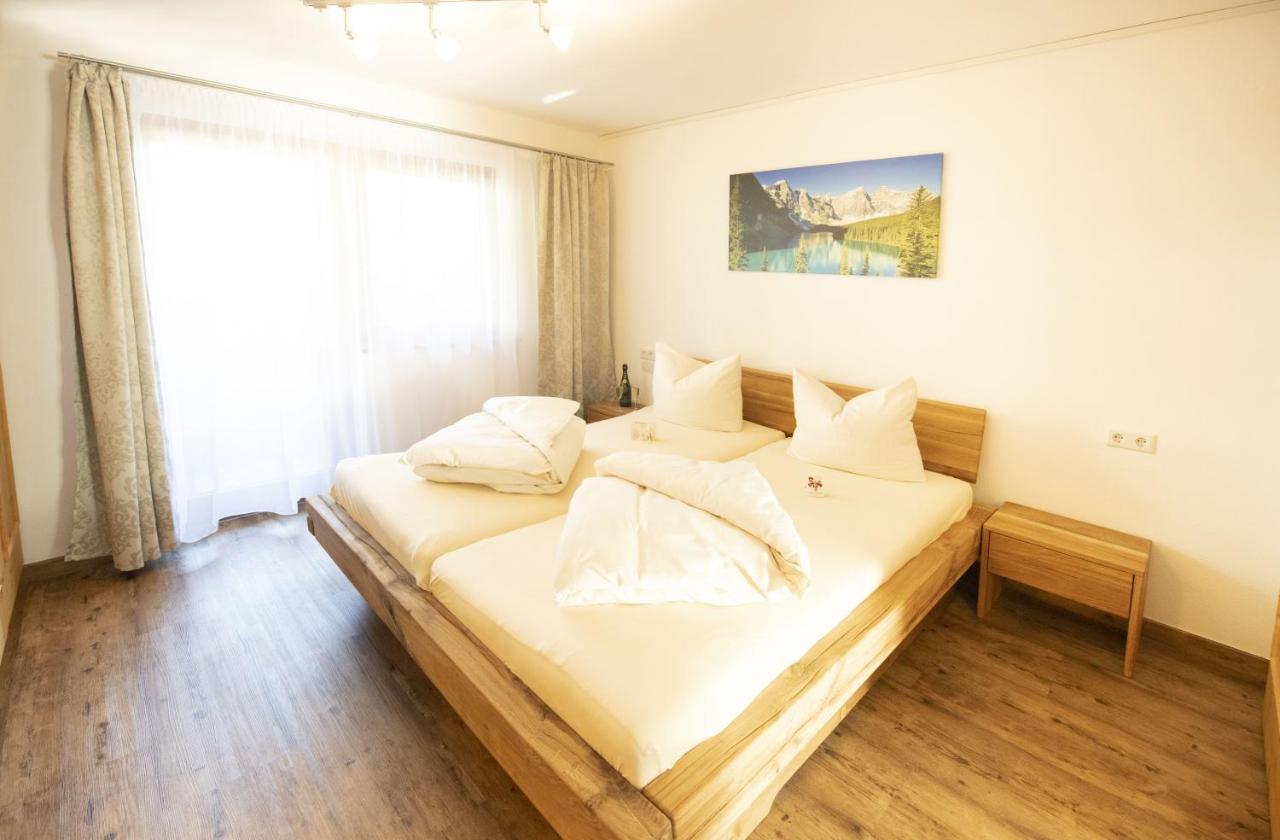 Alpchalet Tirol 贝旺 外观 照片